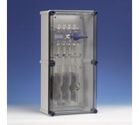 EATON INDUSTRIES Armario de distribución Halyester - 1863899