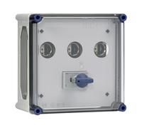 EATON INDUSTRIES Armario de distribución Halyester - 1864009
