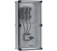 EATON INDUSTRIES Armario de distribución Halyester - 1864027