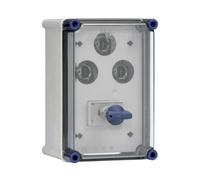 EATON INDUSTRIES Armario de distribución Halyester - 1864028