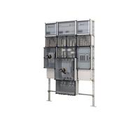 EATON INDUSTRIES Armario de distribución Halyester - 1864050