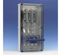 EATON INDUSTRIES Armario de distribución Halyester - 1864053