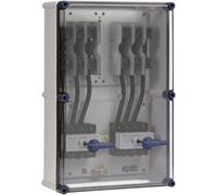 EATON INDUSTRIES Armario de distribución Halyester - 1864402