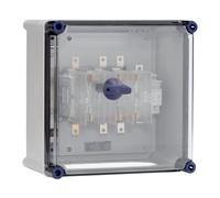 EATON INDUSTRIES Armario de distribución Halyester - 1864451