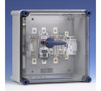 EATON INDUSTRIES Armario de distribución Halyester - 1864455