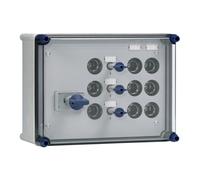 EATON INDUSTRIES Armario De Instalación Halyester - 1864019