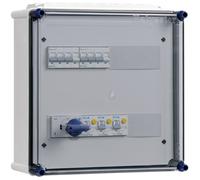 EATON INDUSTRIES Armario De Instalación Halyester - 1864875