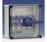 EATON INDUSTRIES Armario De Interruptores Halyester - 1863878