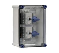 EATON INDUSTRIES Armario De Interruptores Halyester - 1864000