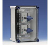 EATON INDUSTRIES Armario De Interruptores Halyester - 1864001
