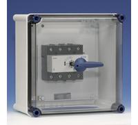 EATON INDUSTRIES Armario De Interruptores Halyester - 1864029
