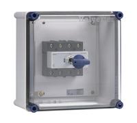 EATON INDUSTRIES Armario De Interruptores Halyester - 1864043