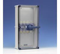 EATON INDUSTRIES Armario De Interruptores Halyester - 1864045