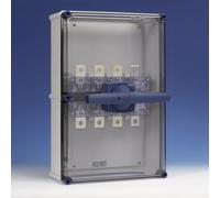 EATON INDUSTRIES Armario De Interruptores Halyester - 1864129