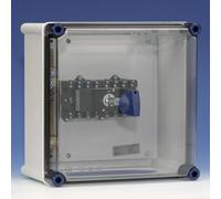 EATON INDUSTRIES Armario De Interruptores Halyester - 1864416