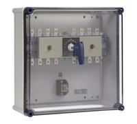 EATON INDUSTRIES Armario De Interruptores Halyester - 1864417