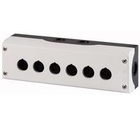 EATON INDUSTRIES Botonera Vacía - 229238