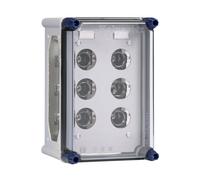 EATON INDUSTRIES Caja de fusibles Halyester - 1862810