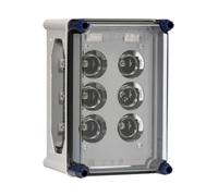 EATON INDUSTRIES Caja de fusibles Halyester - 1862812