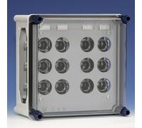 EATON INDUSTRIES Caja de fusibles Halyester - 1862814