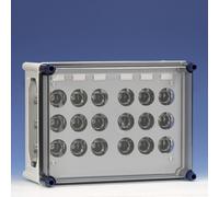 EATON INDUSTRIES Caja de fusibles Halyester - 1862818