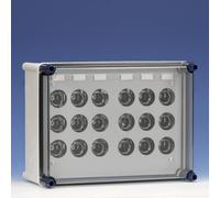 EATON INDUSTRIES Caja de fusibles Halyester - 1862819