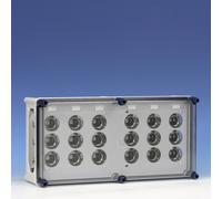 EATON INDUSTRIES Caja de fusibles Halyester - 1862823