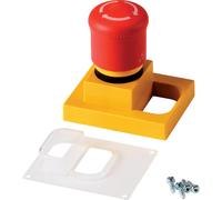 EATON INDUSTRIES Caja de interruptores vacía - 289937