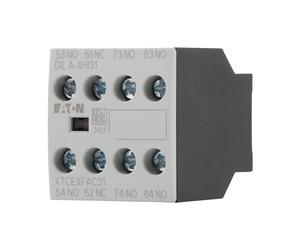 EATON INDUSTRIES DILA Bloque de contactos auxiliares - 276427