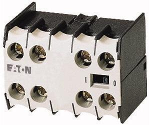 EATON INDUSTRIES DILE Bloque de contactos auxiliares - 010288