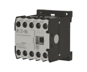 EATON INDUSTRIES DILE Relé auxiliar - 010344