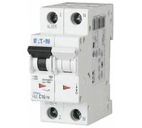 EATON INDUSTRIES FAZ Interruptor Automático - 278668