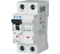 EATON INDUSTRIES FAZ Interruptor Automático - 278674