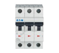 EATON INDUSTRIES FAZ Interruptor Automático - 278865