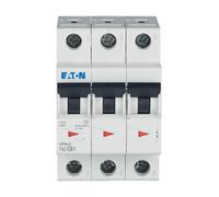 EATON INDUSTRIES FAZ Interruptor Automático - 278867