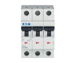EATON INDUSTRIES FAZ Interruptor Automático - 278874