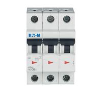 EATON INDUSTRIES FAZ Interruptor Automático - 278877