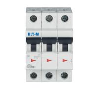 EATON INDUSTRIES FAZ Interruptor Automático - 278896