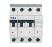 EATON INDUSTRIES FAZ Interruptor Automático - 278978