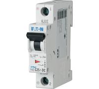 EATON INDUSTRIES FAZ Interruptor Automático - 279125