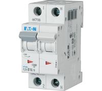 EATON INDUSTRIES Interruptor Automático PLZ - 242336