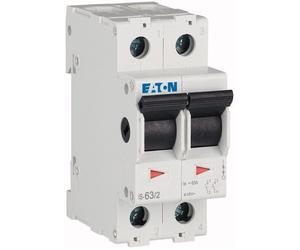 EATON INDUSTRIES Interruptor Empotrable Modular - 276275