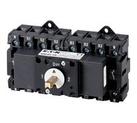 EATON INDUSTRIES Interruptor-seccionador QM - 1319915