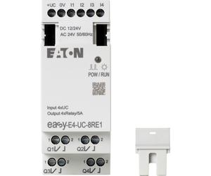 EATON INDUSTRIES Módulo lógico EasyE4 - 197217