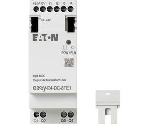EATON INDUSTRIES Módulo lógico EasyE4 - 197219