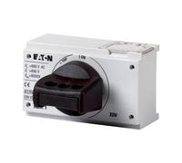 EATON INDUSTRIES NZM Pomo de control para interruptor de encendido - 260125