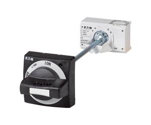 EATON INDUSTRIES NZM Pomo de control para interruptor de encendido - 260166