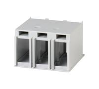 EATON INDUSTRIES NZM Tapa De Apantallamiento Terminal De Conexión Cable Principal - 260021