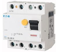 EATON INDUSTRIES P Interruptor Diferencial - 274048
