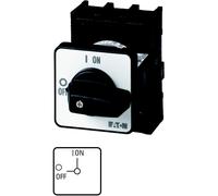 EATON INDUSTRIES P Seccionador De Carga - 093456